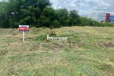 Terreno &agrave; venda - 397m&sup2; - JARDIM G&Aacute;VEA