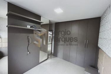 Casa para alugar - 180m&sup2; - Bairro Gar&ccedil;a 1