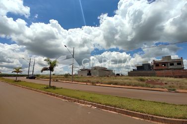 Terreno &agrave; venda - 360m&sup2; - JARDIM TOCANTINS