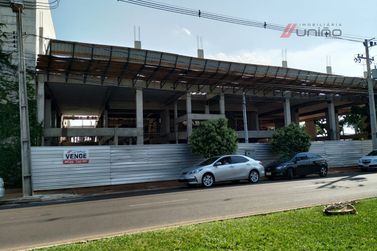 Apartamento &agrave; venda - 104m&sup2; - Zona 7