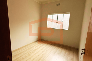 Casa &agrave; venda - 121m&sup2; - Jardim Caravelle