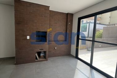 Apartamento &agrave; venda - 169m&sup2; - Zona I