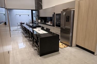 Apartamento &agrave; venda - 140m&sup2; - Parque Interlagos