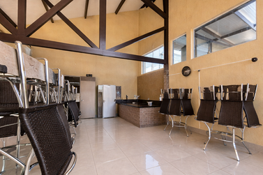 Apartamento &agrave; venda - 90m&sup2; - Jardim S&atilde;o Jos&eacute;