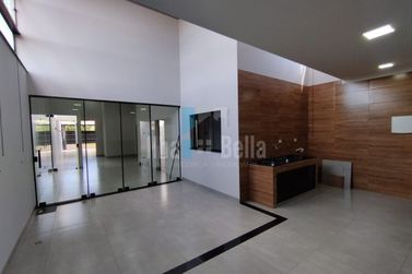 Casa para alugar - Jardim Pac&iacute;fico