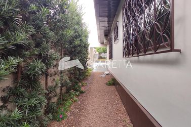 Casa &agrave; venda - 156m&sup2; - JARDIM LA SALLE