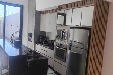 Casa &agrave; venda - 144m&sup2; - Jardim Castelo Branco