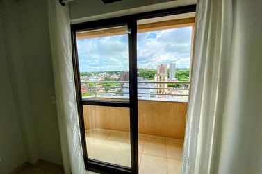 Apartamento &agrave; venda - 48m&sup2; - Zona I