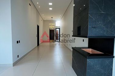 Casa &agrave; venda - 184m&sup2; - Zona II