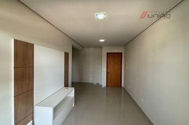 Apartamento para alugar - 48m&sup2; - Zona I