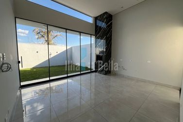 Casa &agrave; venda - 