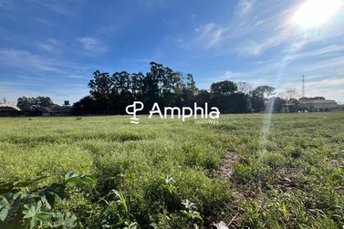 Terreno &agrave; venda - 20500m&sup2; - Alvorada
