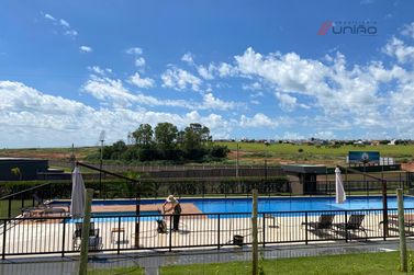 Terreno &agrave; venda - 250m&sup2; - Gleba Figueira