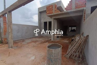 Casa &agrave; venda - 92m&sup2; - Fl&oacute;rida