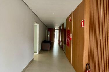 Apartamento &agrave; venda - 163m&sup2; - Jardim Am&eacute;rica