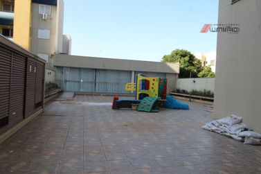 Apartamento &agrave; venda - 140m&sup2; - Zona III