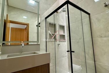 Casa &agrave; venda - 126m&sup2; - Porto Figueira