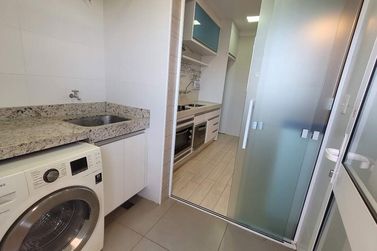 Apartamento &agrave; venda - 96m&sup2; - Zona IA