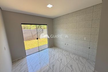 Casa &agrave; venda - 53m&sup2; - JARDIM PANORAMA
