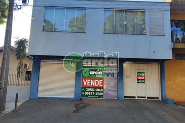Apartamento &agrave; venda - 196m&sup2; - Zona VII