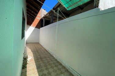 Casa &agrave; venda - 267m&sup2; - Jardim Kennedy