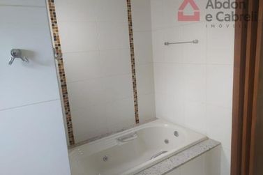 Apartamento &agrave; venda - 296m&sup2; - Zona II