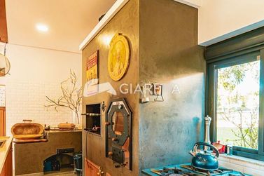 Casa &agrave; venda - 275m&sup2; - CENTRO