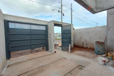 Casa &agrave; venda - 69m&sup2; - Parque Portugal