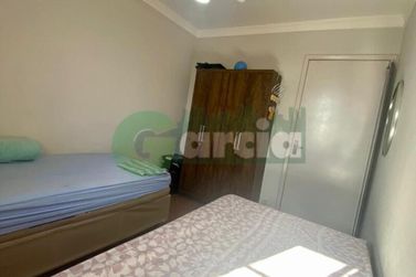 Apartamento &agrave; venda - ZONA ARMAZEM