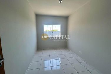 Casa &agrave; venda - 52m&sup2; - Jardim das Gar&ccedil;as III