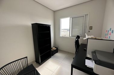 Apartamento &agrave; venda - 65m&sup2; - Parque Residencial Interlagos II