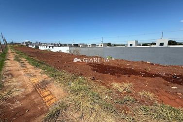 Terreno &agrave; venda - 250m&sup2; - JARDIM PANORAMA