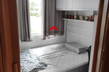 Apartamento &agrave; venda - 52m&sup2; - Parque Alto da Paran&aacute;