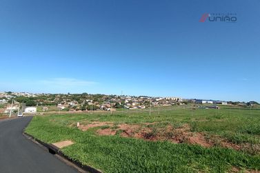 Terreno &agrave; venda - 216m&sup2; - Parque Mont Sion