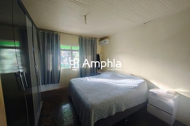 Casa &agrave; venda - 119m&sup2; - brasmadeira