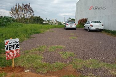 Terreno &agrave; venda - 300m&sup2; - Parque da G&aacute;vea