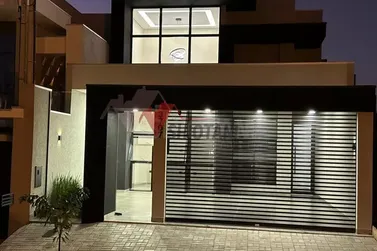 Casa &agrave; venda - Parque Residencial Interlagos