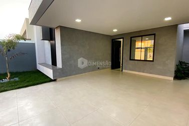 Casa &agrave; venda - 138m&sup2; - Parque Bandeirantes