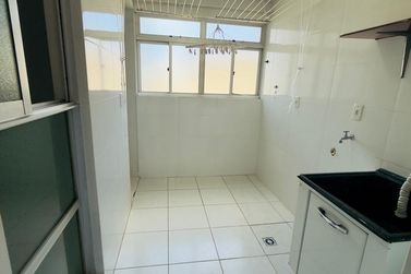 Apartamento &agrave; venda - 106m&sup2; - zona l