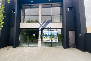 Sal&atilde;o Comercial &agrave; venda - 246m&sup2; - Parque Residencial Metropolitano