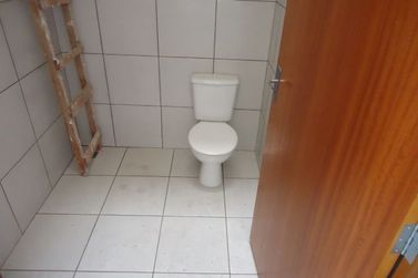 Sal&atilde;o Comercial &agrave; venda - Jardim Topazio