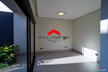 Casa &agrave; venda - 183m&sup2; - Jardim Interlagos II