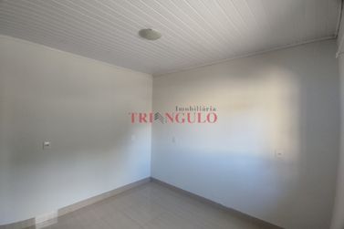 Casa para alugar - ZONA VI