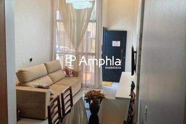 Casa &agrave; venda - 83m&sup2; - Jardim Pancera