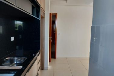 Apartamento &agrave; venda - 60m&sup2; - Jardim Porto Madero