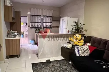 Casa &agrave; venda - Parque das Na&ccedil;&otilde;es