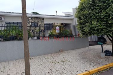 Casa &agrave; venda - 149m&sup2; - JARDIM PARAISO