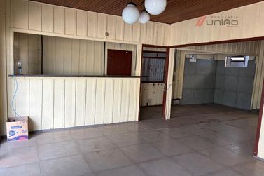 Sala Comercial para alugar - Zona II