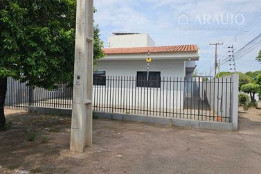 Casa &agrave; venda - 92m&sup2; - Jardim Canad&aacute;