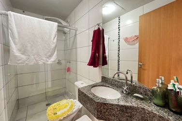 Apartamento &agrave; venda - 84m&sup2; - Jardim Aratimb&oacute;